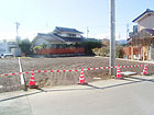 売土地 上田市 上田原