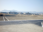 分譲地 上田市 築地