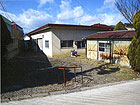 売り土地 築地
