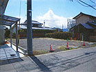売り土地 築地