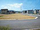 分譲地 上田市 中之条