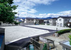 売り土地 築地