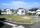 売り土地 築地